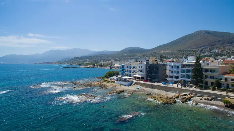 Hotel Enorme Serenity Spritz