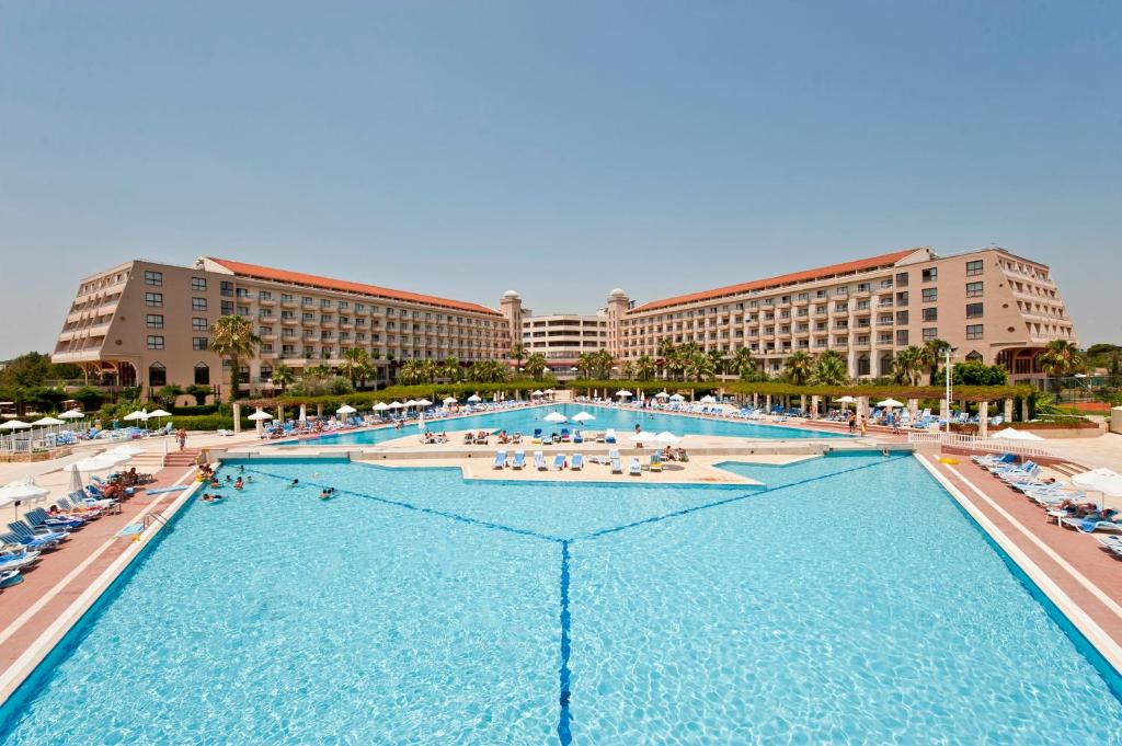 Hotel Kaya Belek Resort