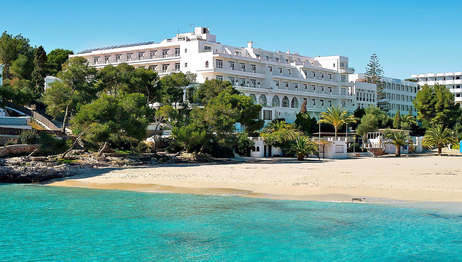 Hotel Tui Blue Rocador