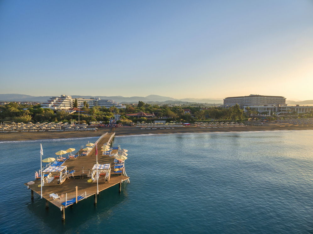 Hotel Starlight Resort Hotel