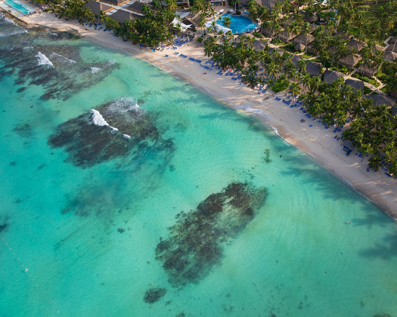 O imagine reprezentand bayahibe