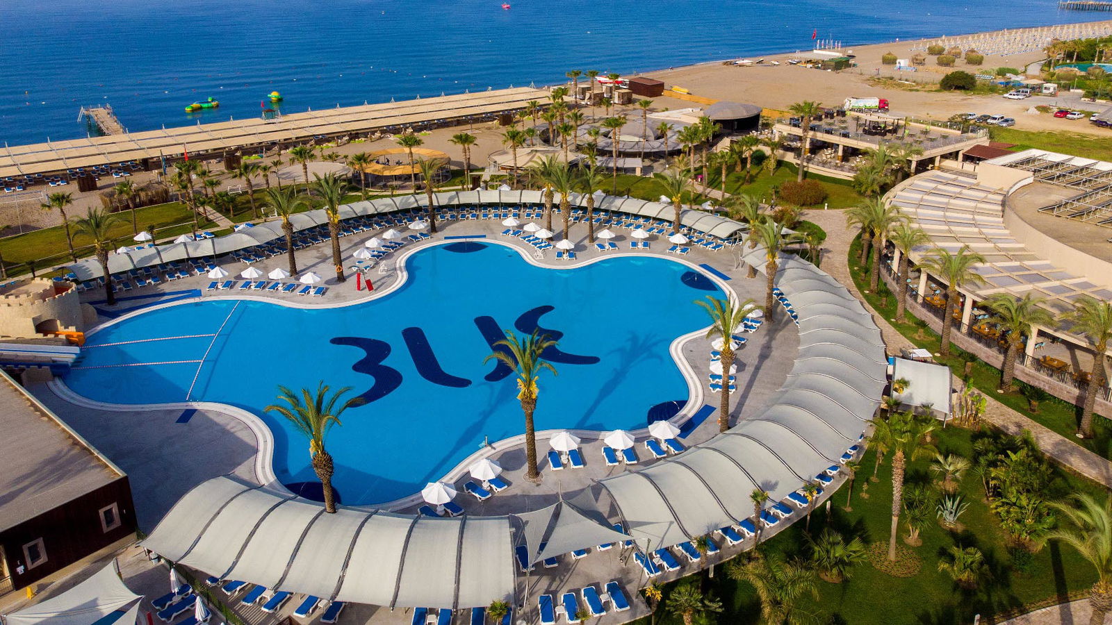 Hotel Tui Blue Palm Garden