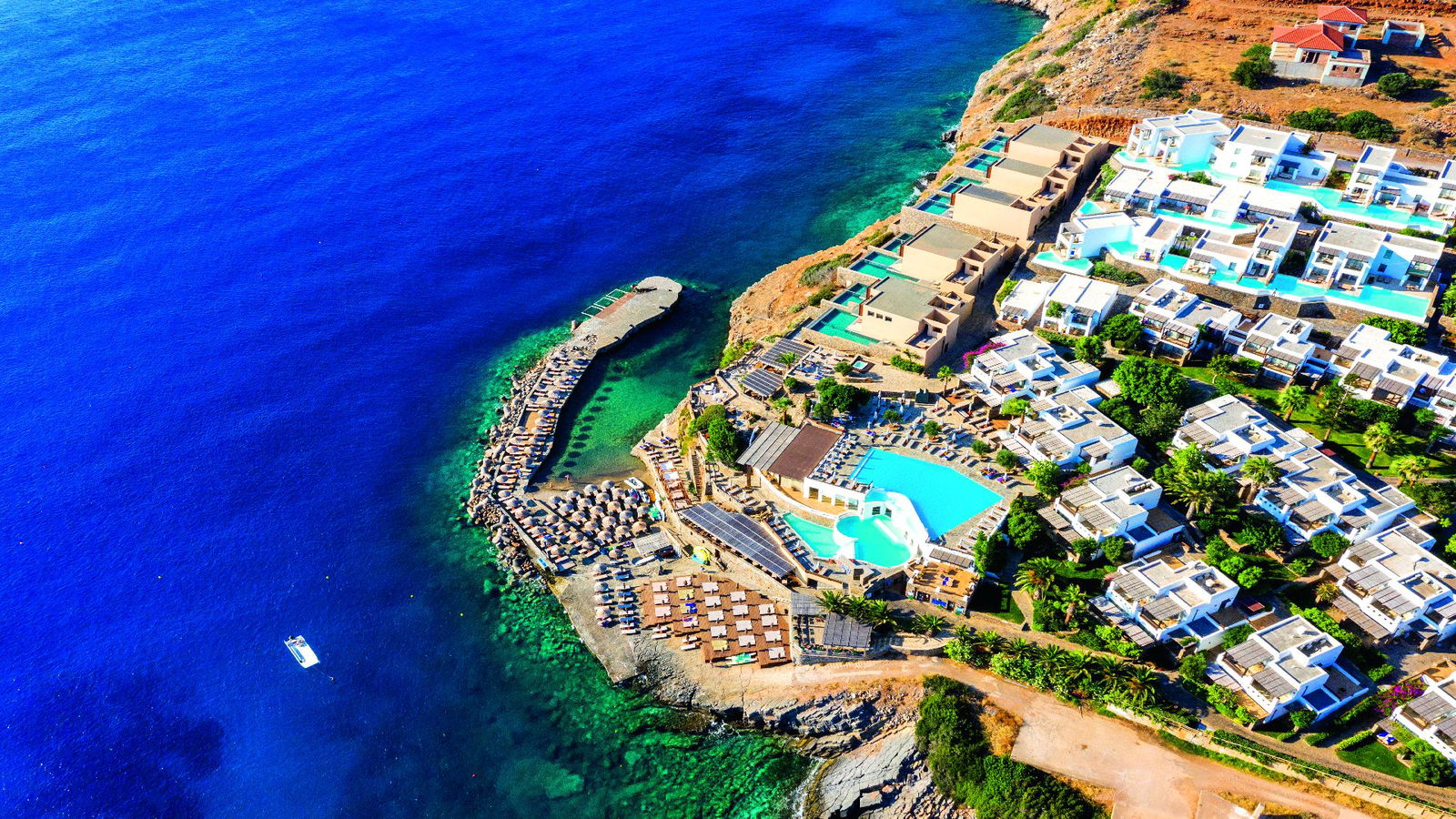 Hotel Tui Blue Elounda Village