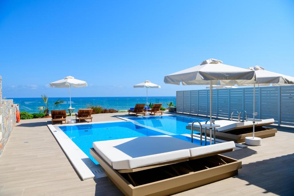 Hotel Alexander Beach Hotel & Village Resort