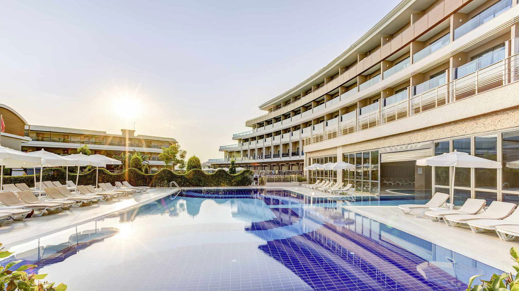 Hotel TUI Magic Life Jacaranda