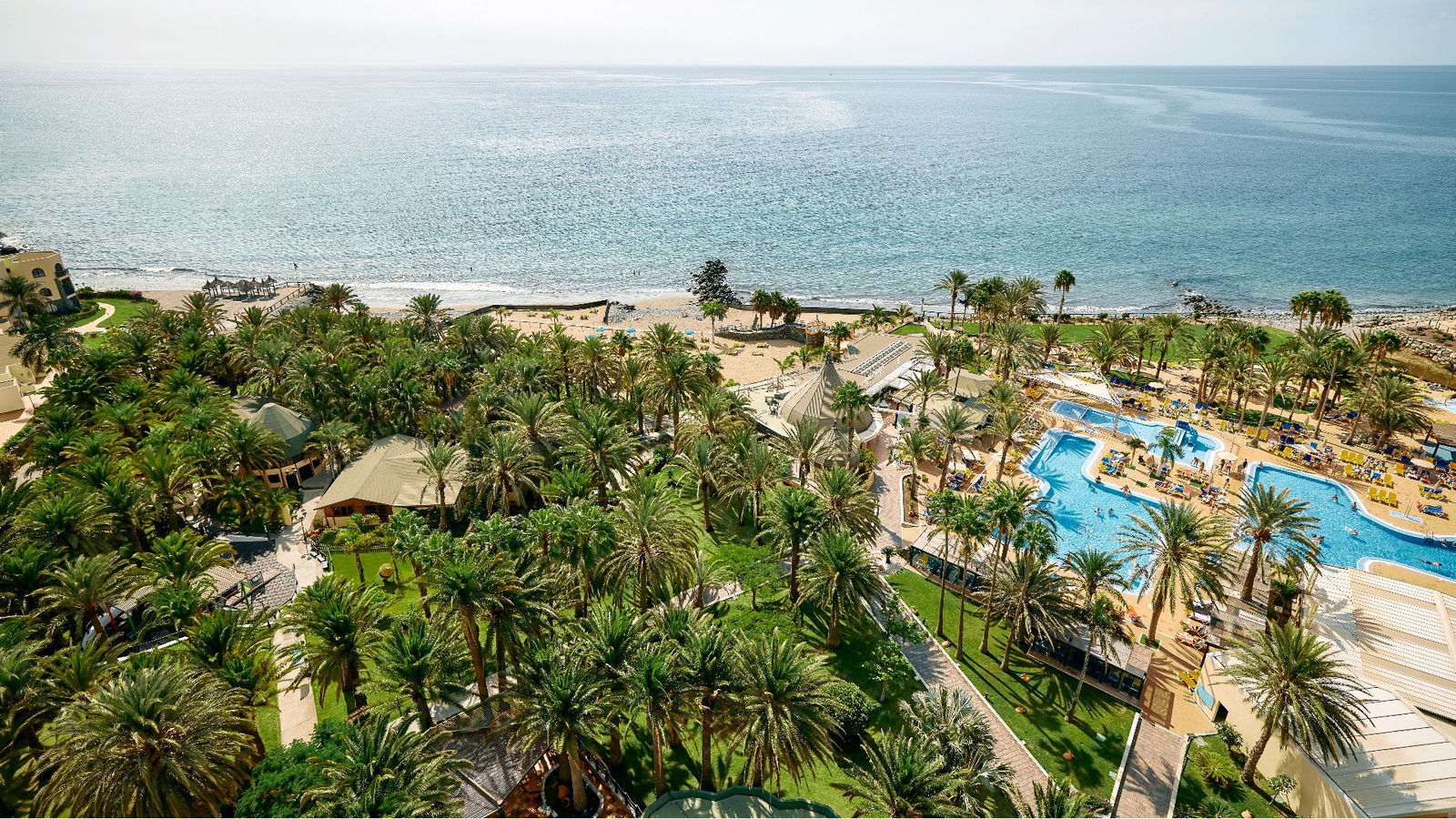 Hotel Tui Blue Tres Vidas