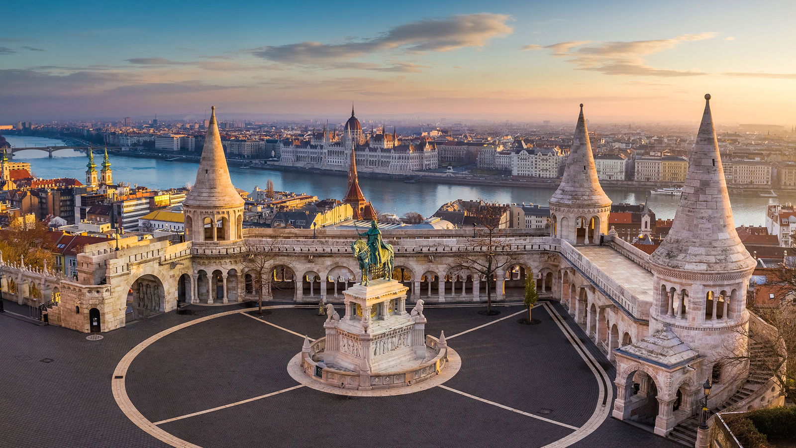 O imagine reprezentand ungaria