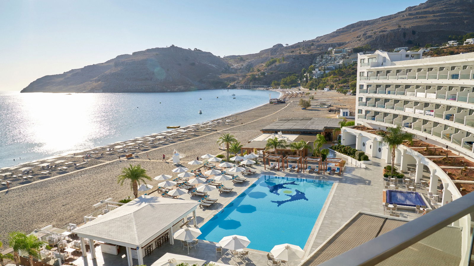 Hotel Tui Blue Lindos Bay