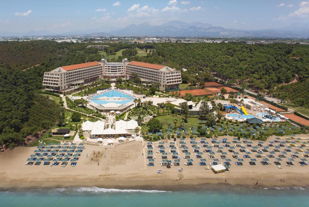 Hotel Kaya Belek Resort