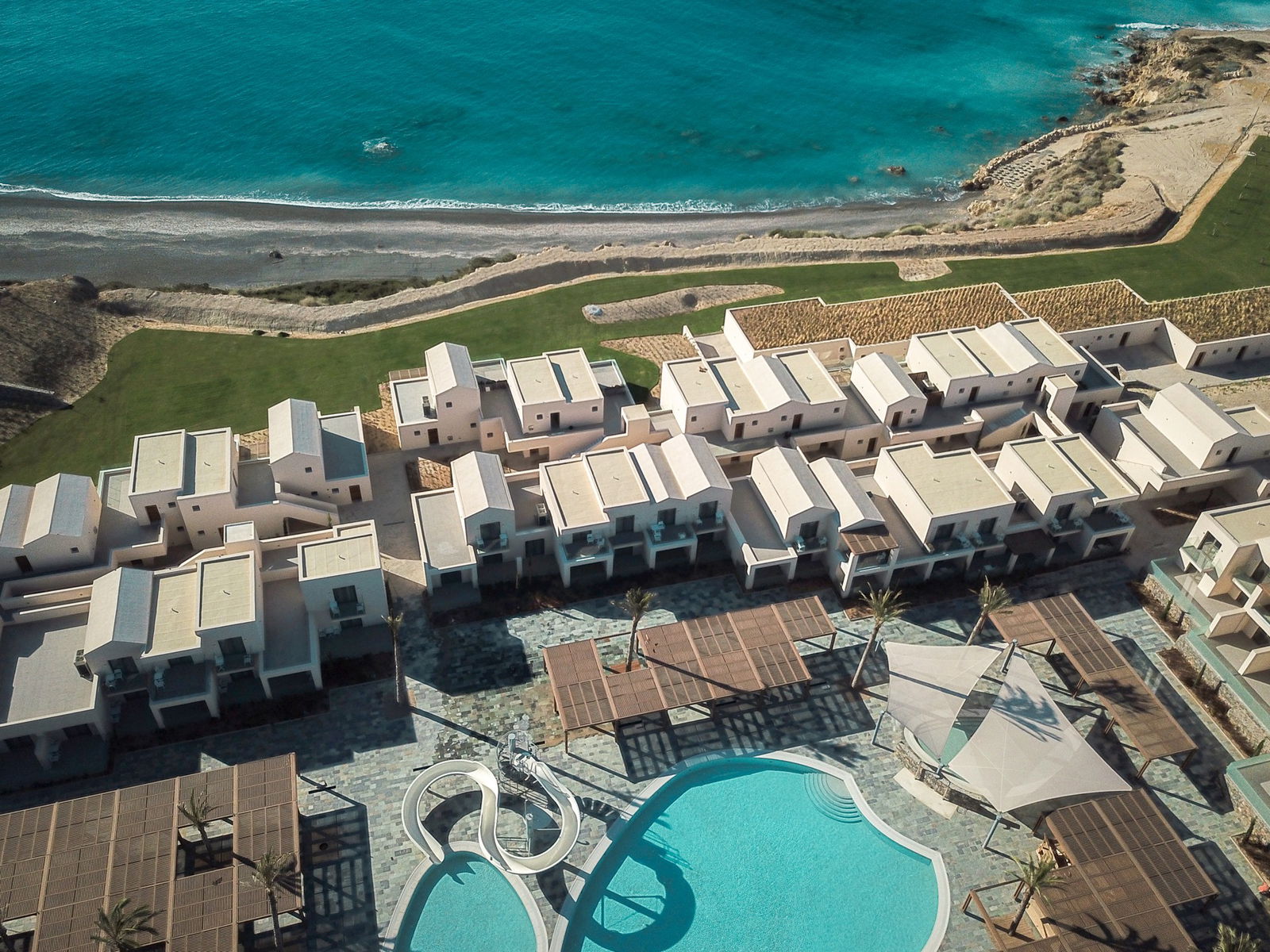 Hotel Robinson Ierapetra