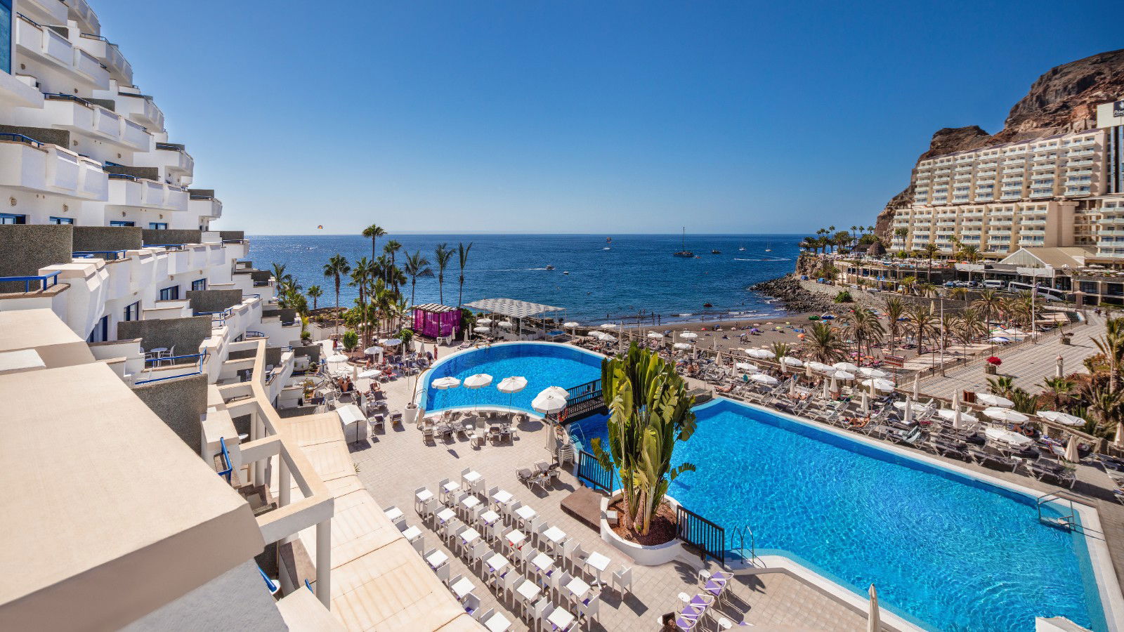 Hotel Tui Blue Suite Princess