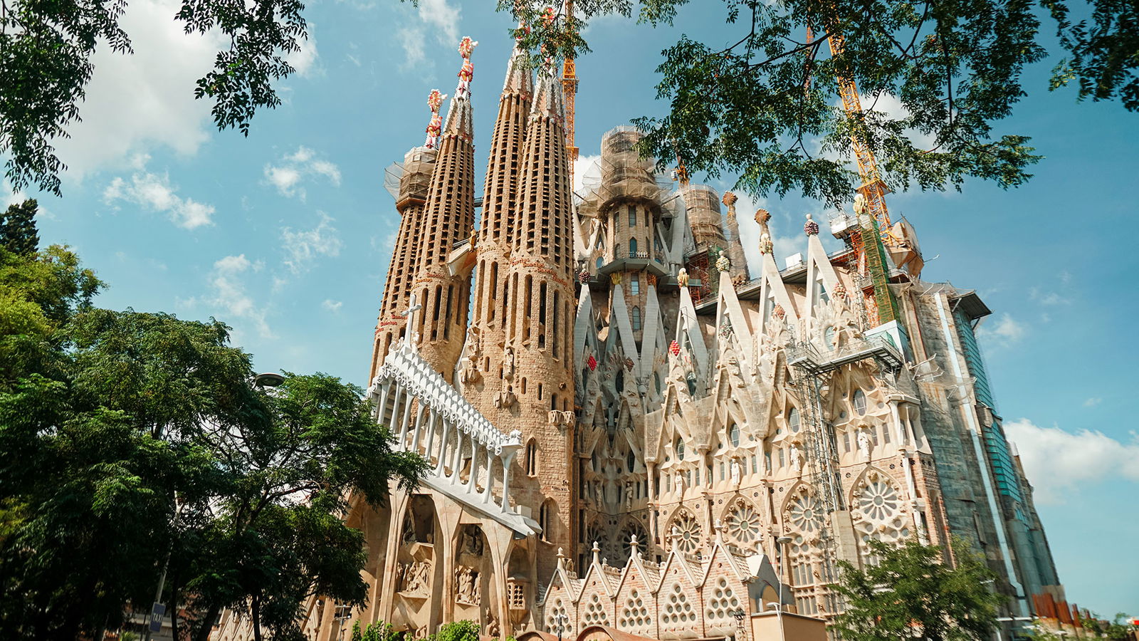 O imagine reprezentand barcelona