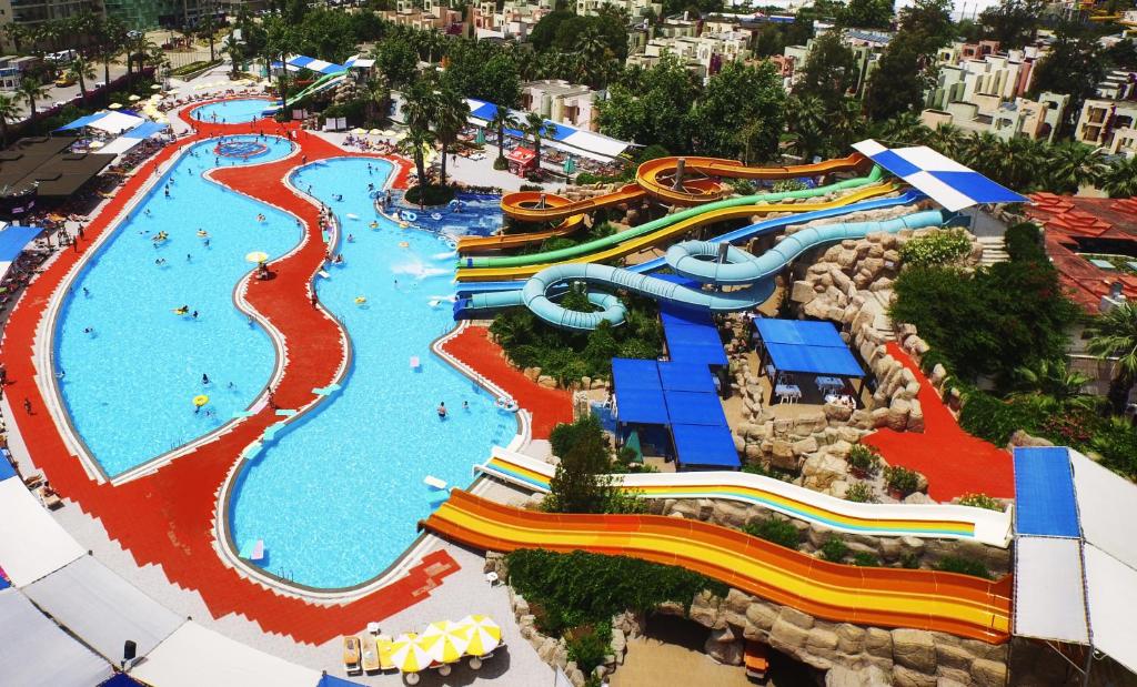 Hotel VON RESORT Golden Beach