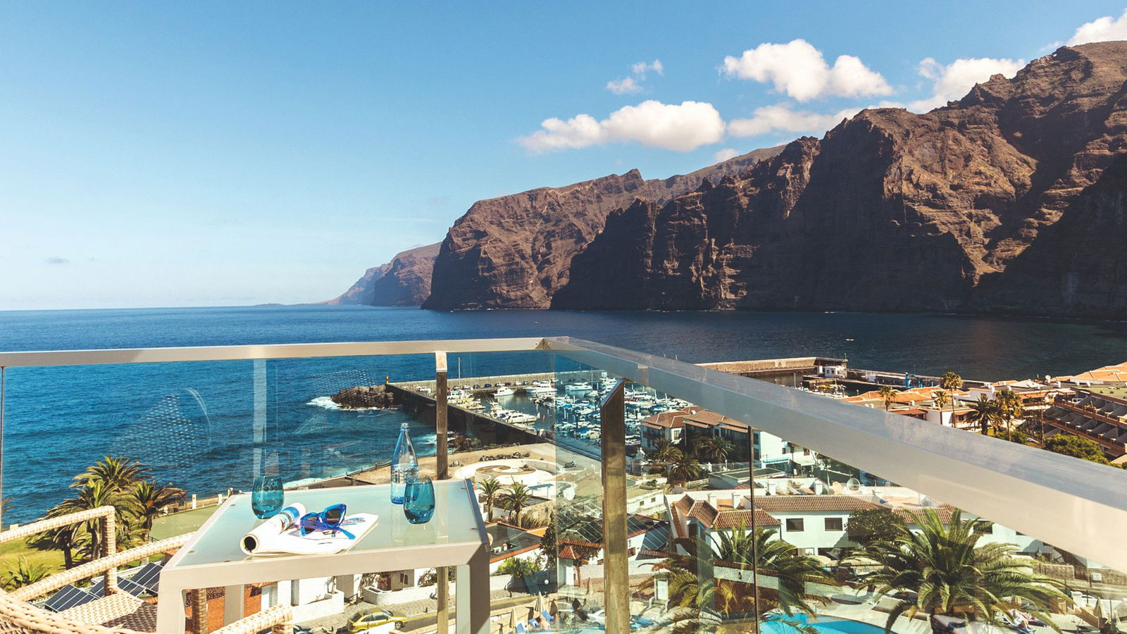 Hotel Tui Blue Los Gigantes