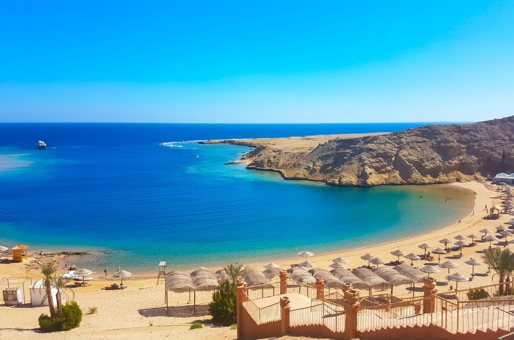 O imagine reprezentand hurghada