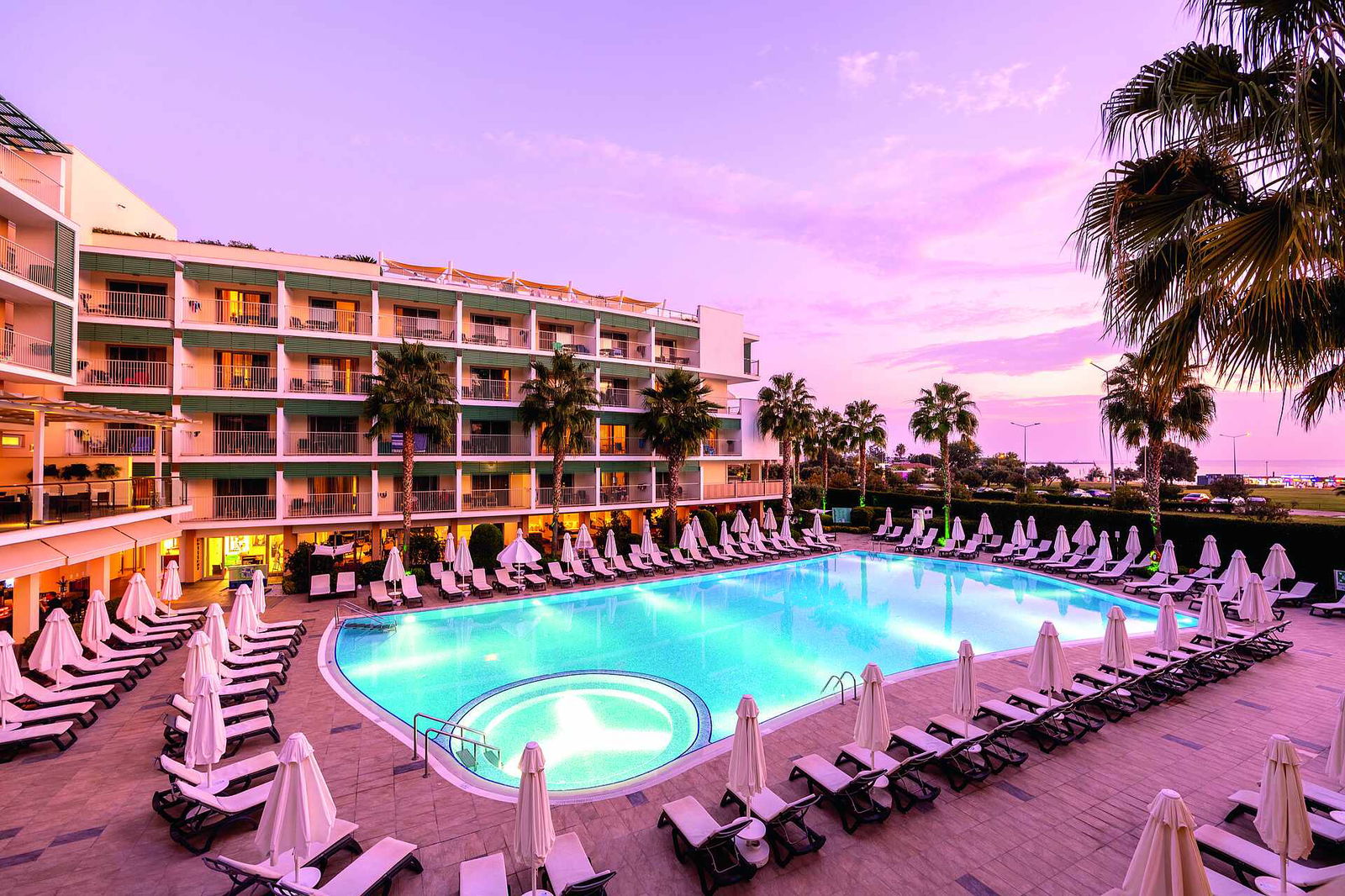 Hotel Tui Blue Barut Andiz