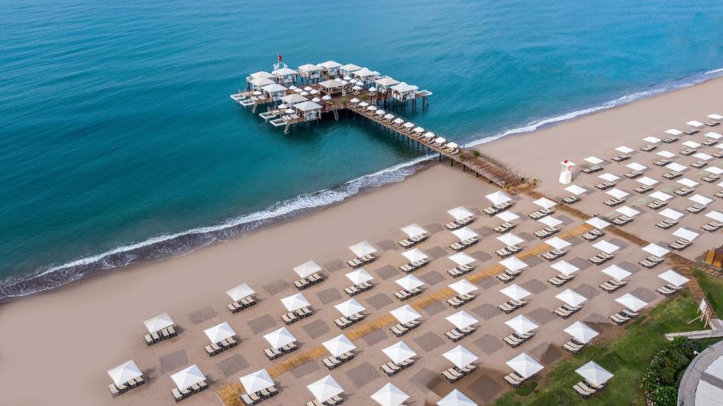 Hotel Kaya Palazzo Golf