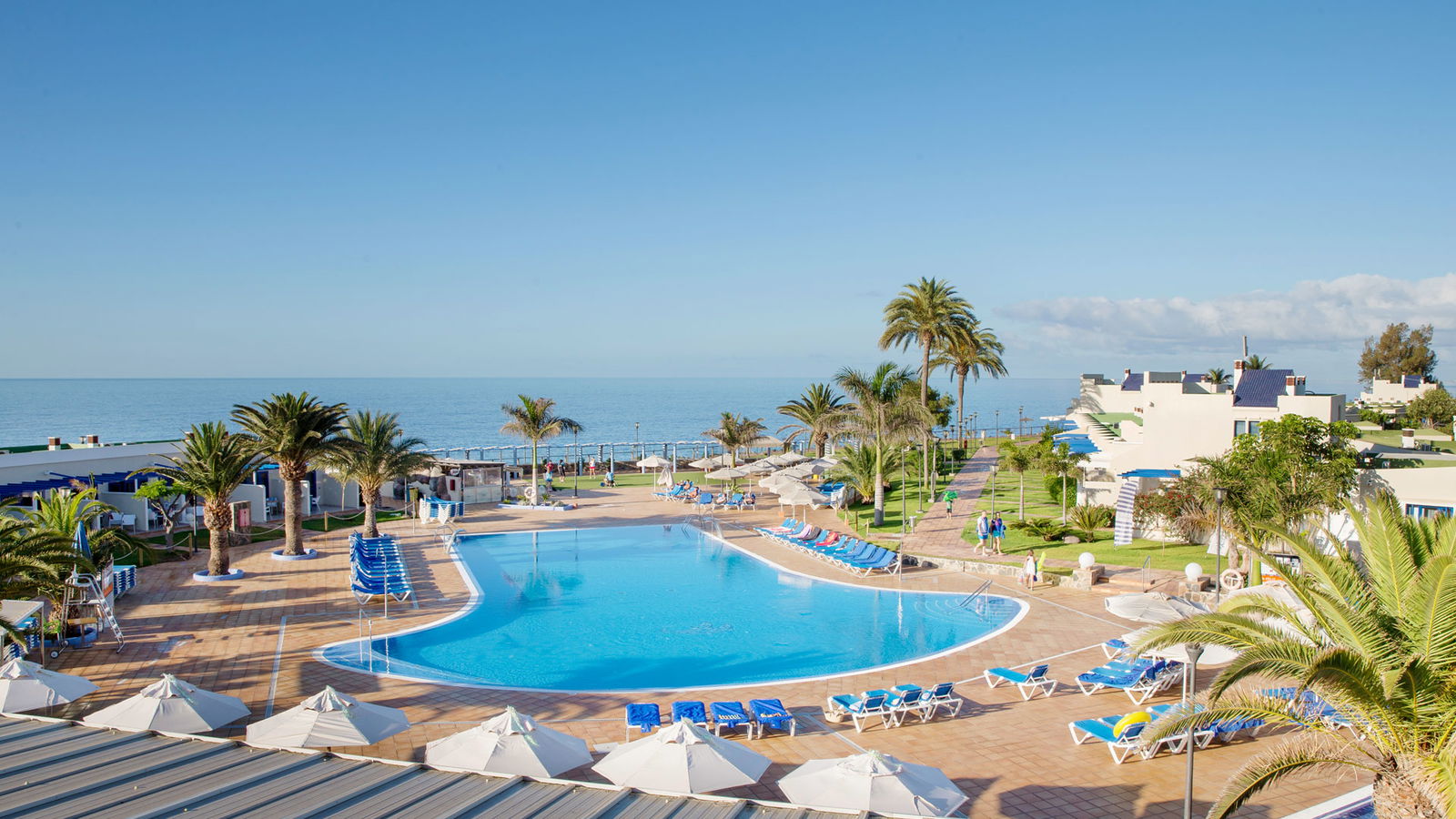 Hotel Tui Blue Playa Feliz