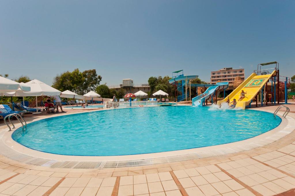 Hotel Kaya Belek Resort