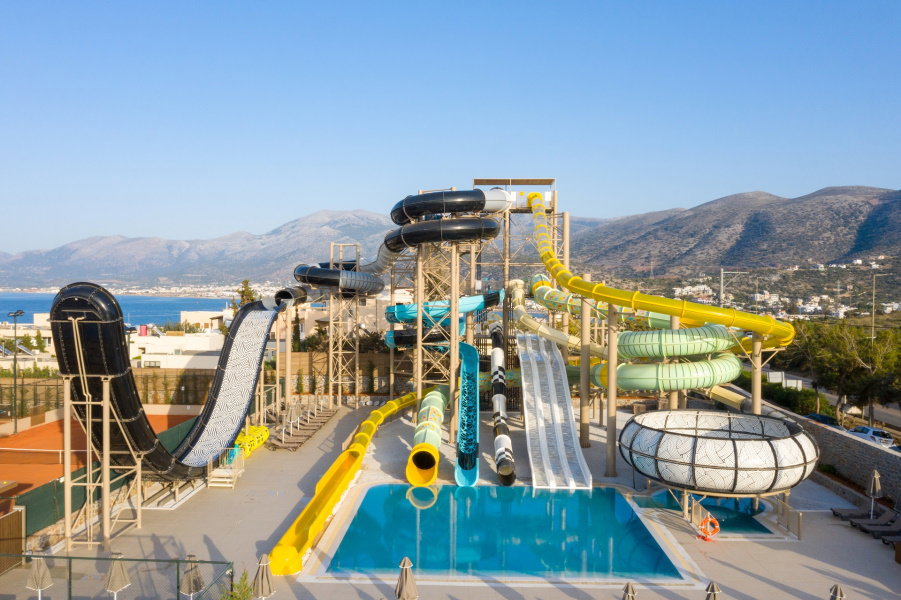 Hotel Nana Princess Suites Villas & Spa