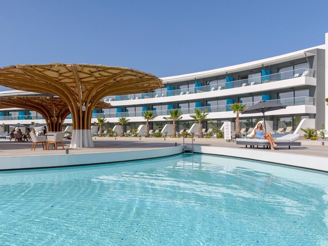 Hotel Lyttos Mare Resort