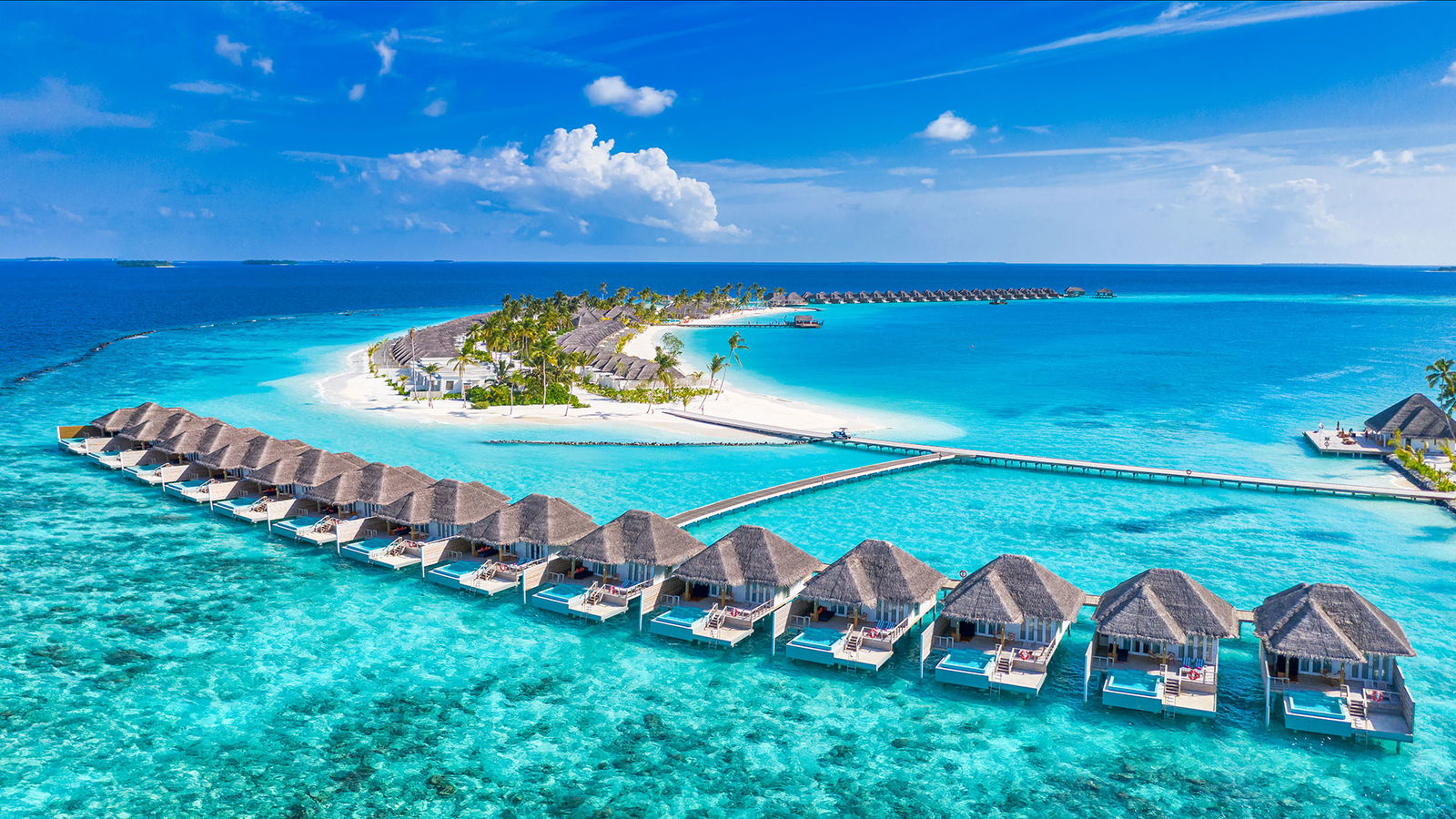 O imagine reprezentand maldive