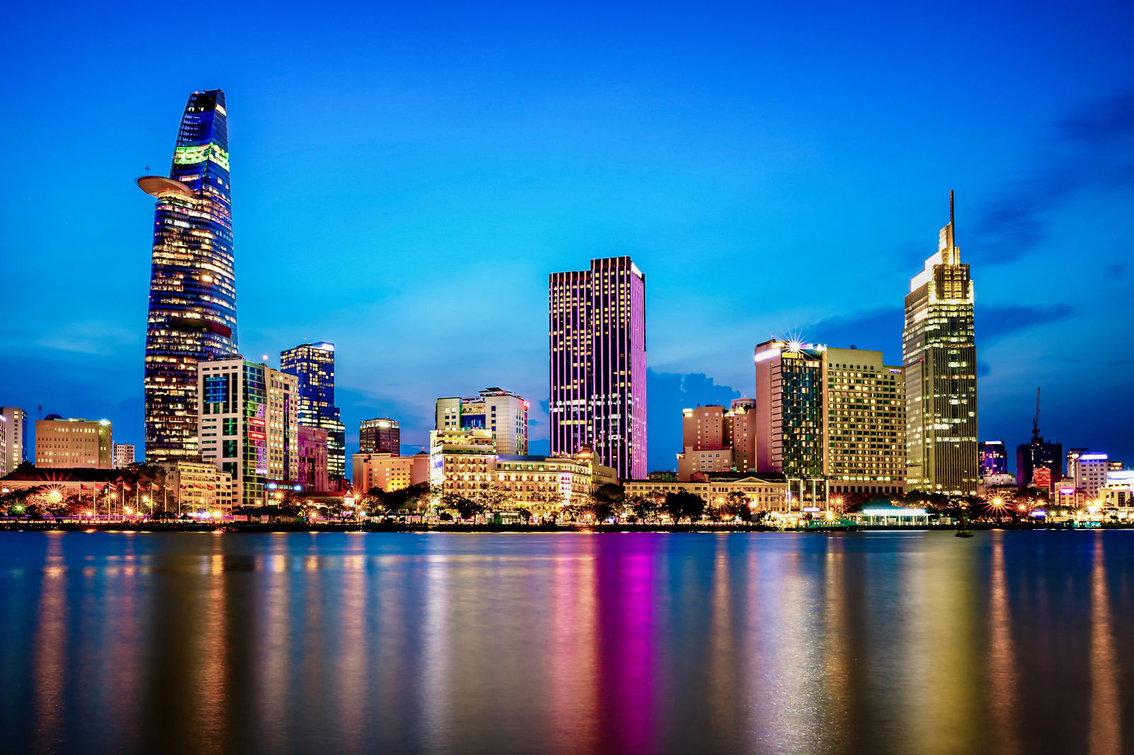 O imagine reprezentand Ho Chi Minh