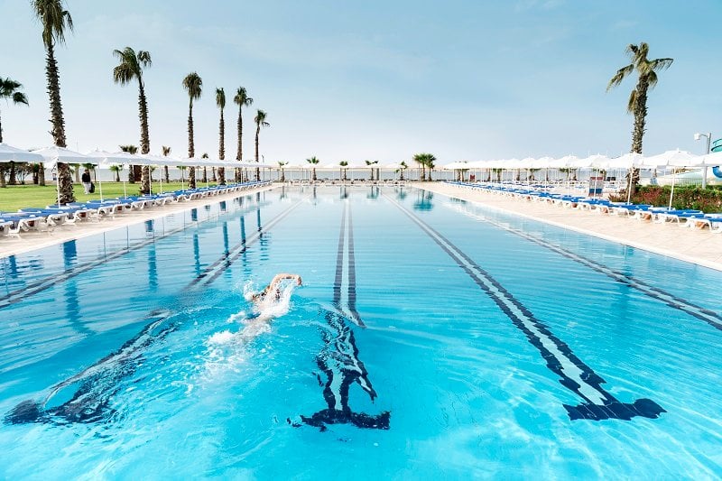 Hotel TUI Magic Life Masmavi