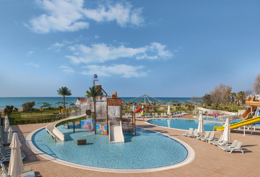 Hotel Kaya Belek Resort