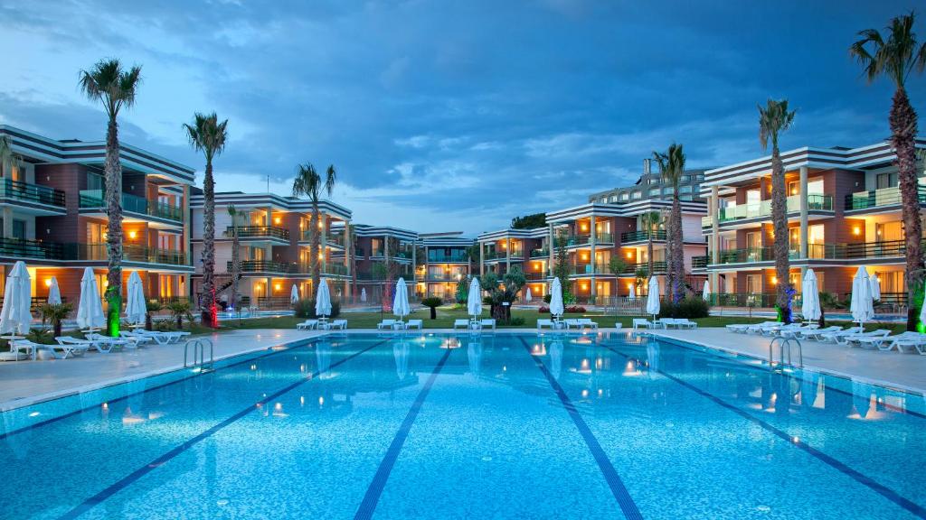 Hotel TUI Magic Life Masmavi