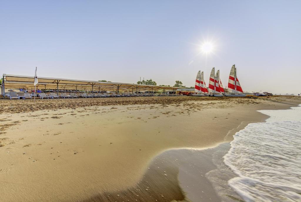 Hotel TUI Magic Life Jacaranda