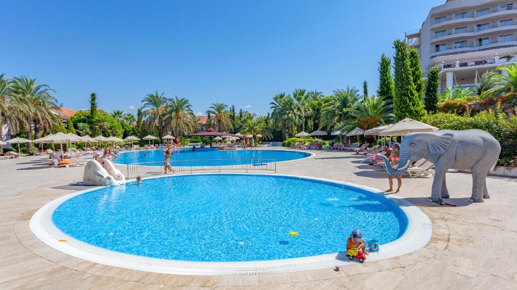 Hotel Starlight Resort Hotel