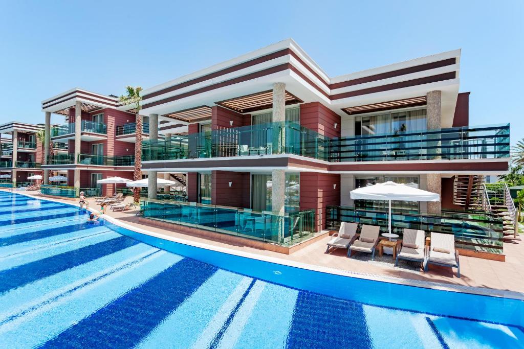 Hotel TUI Magic Life Masmavi