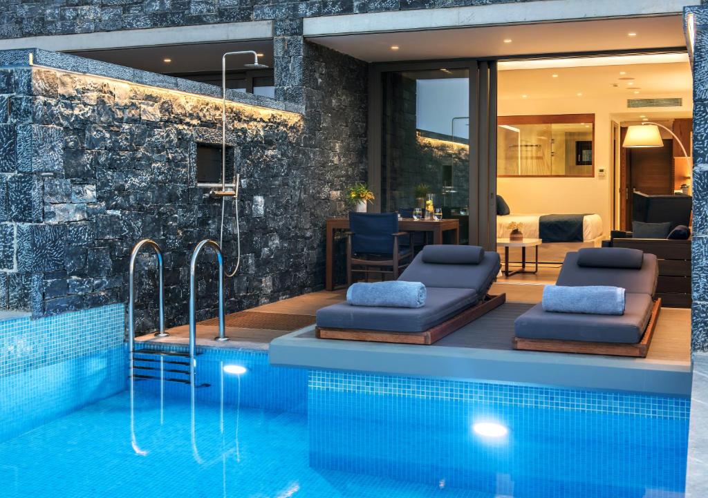 Hotel Nana Princess Suites Villas & Spa