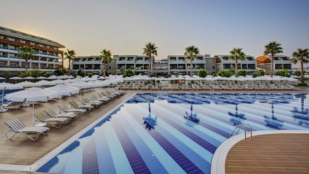 Hotel TUI Magic Life Jacaranda