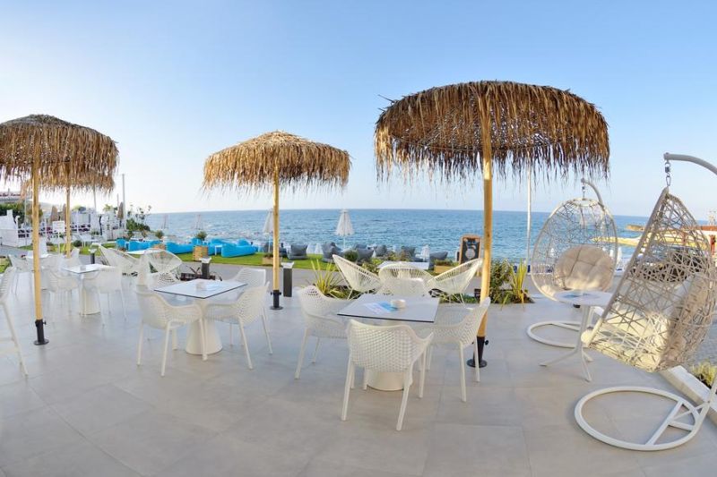 Hotel Golden Beach Hotel