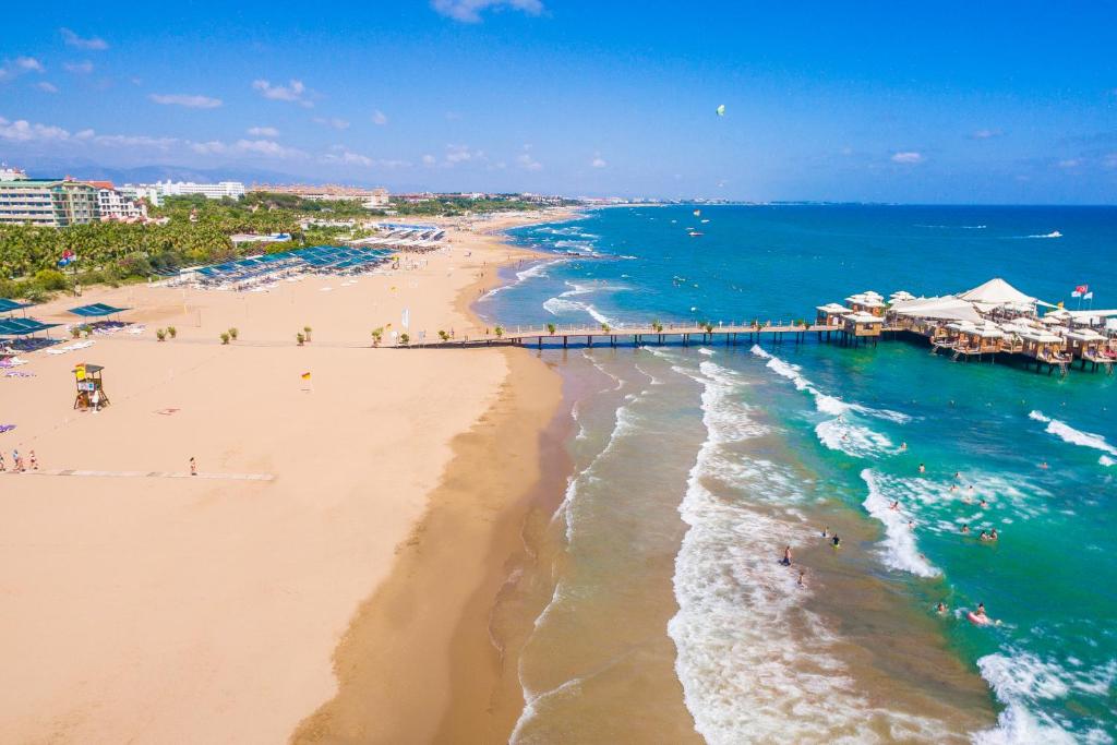 Hotel VON RESORT Golden Beach