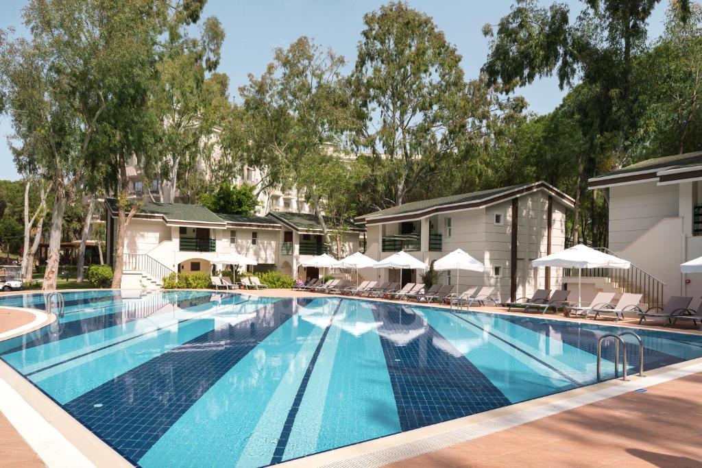 Hotel TUI Magic Life Masmavi