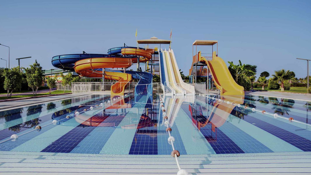 Hotel TUI Magic Life Jacaranda