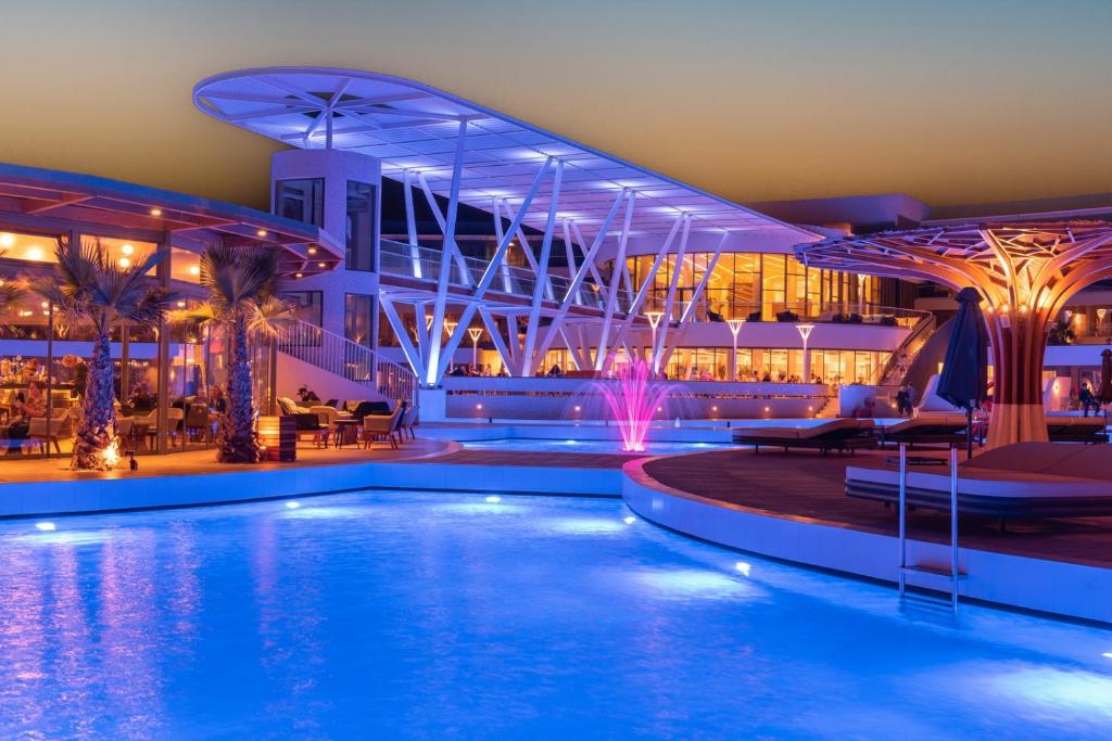 Hotel Lyttos Mare Resort