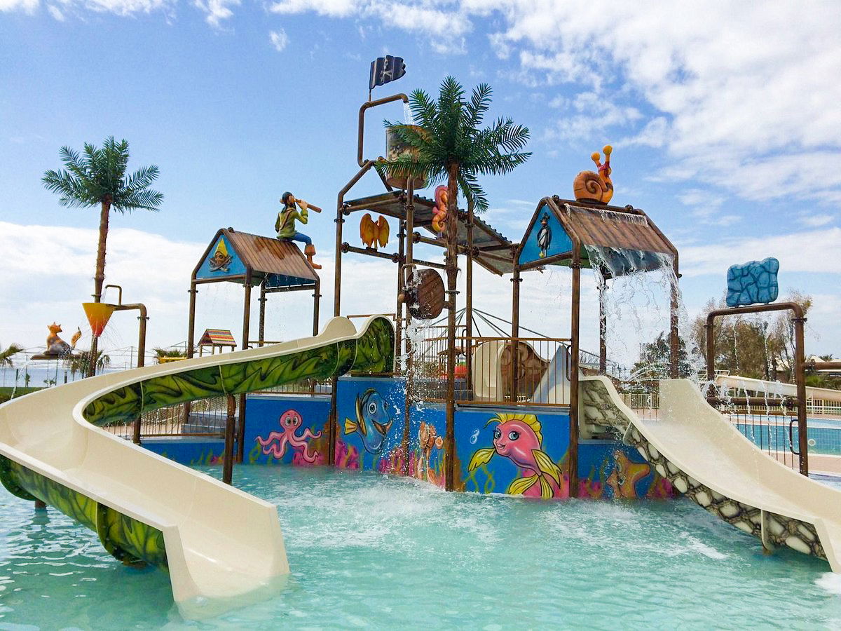 Hotel Kaya Belek Resort