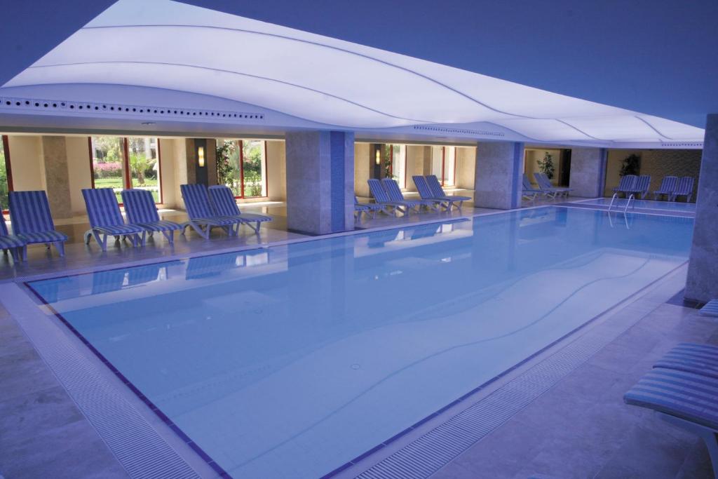 Hotel Kaya Belek Resort