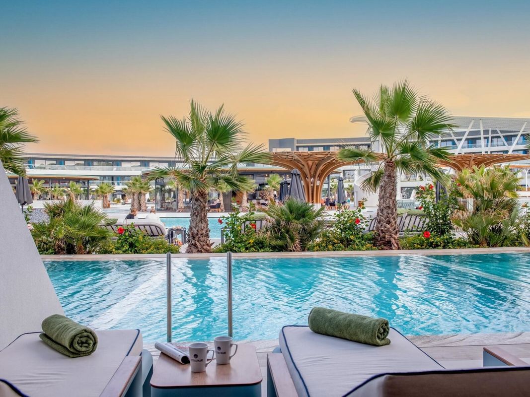 Hotel Lyttos Mare Resort