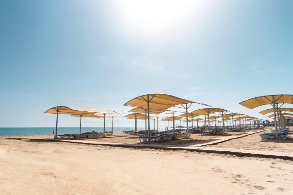 Hotel TUI Magic Life Masmavi