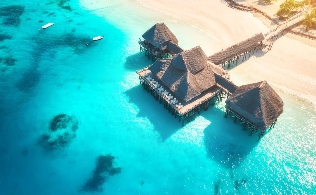 O imagine reprezentand zanzibar