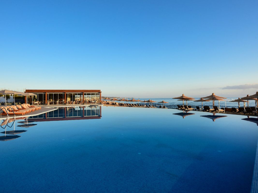 Hotel Nana Princess Suites Villas & Spa