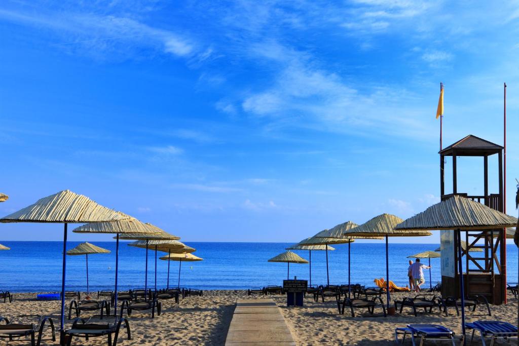 Hotel Apollonia Beach Resort & Spa