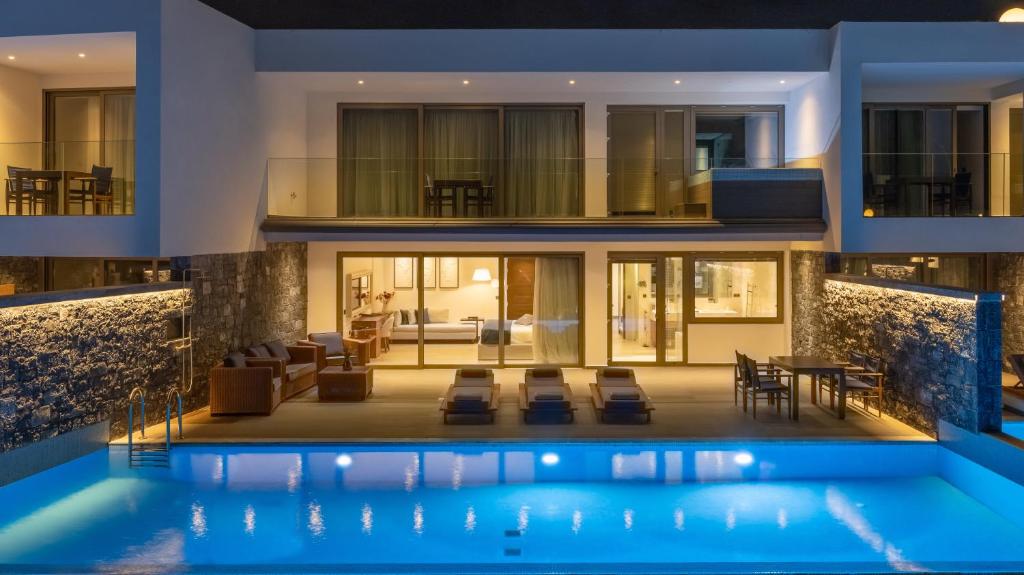 Hotel Nana Princess Suites Villas & Spa