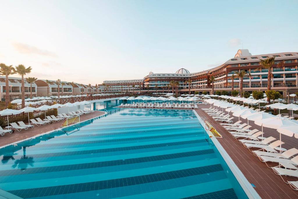 Hotel TUI Magic Life Jacaranda