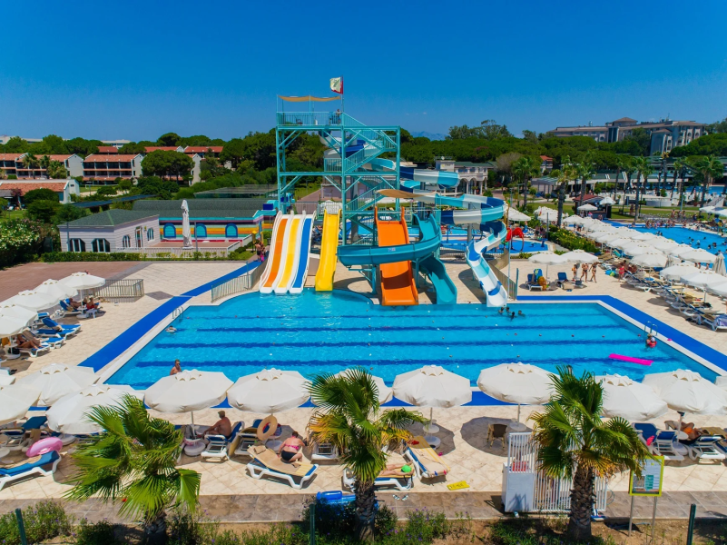 Hotel TUI Magic Life Masmavi